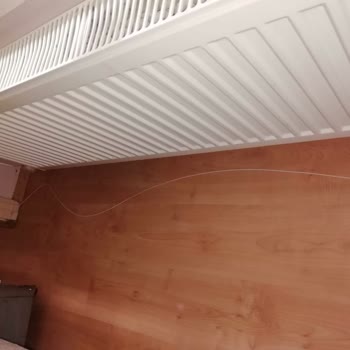 Fiber Optik Kablonun Korumasız Ve Düzensiz Döşenmesi