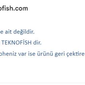 Yanıltıcı Kargo Bilgisi Ve Müşteri Tehdidi
