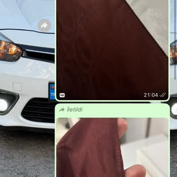 Defolu Şallar Değişim Talebi Ve Cevapsız Müşteri Hizmetleri