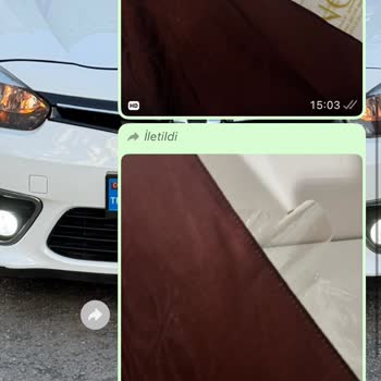 Defolu Şallar Değişim Talebi Ve Cevapsız Müşteri Hizmetleri