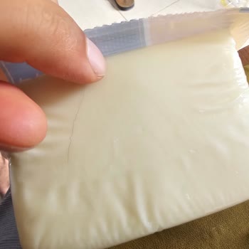 Kaşar Peynirinde Kıl Bulunması Ve Hijyen Endişesi