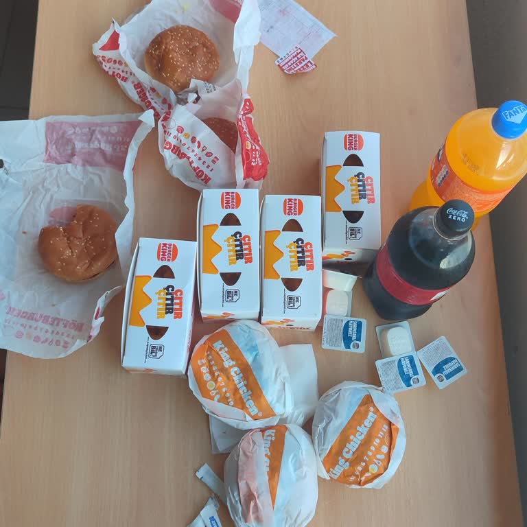 Eksik İçecek Teslimatı Ve Yetersiz Çözüm Teklifi