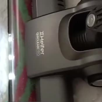 Heifer Başlık Fırça Sorunu