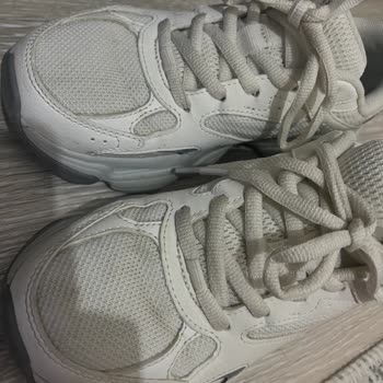 Skechers Ayakkabısında Sürekli Ayak Ağrısı Ve Hızlı Kırılma