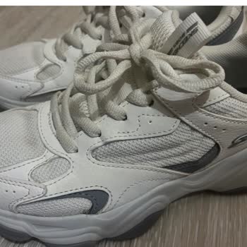 Skechers Ayakkabısında Sürekli Ayak Ağrısı Ve Hızlı Kırılma