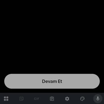 Redmi Telefonumda Uygulama Güncellemesi Sonrası X Hesabına Giriş Sorunu