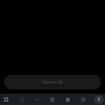 Redmi Telefonumda Uygulama Güncellemesi Sonrası X Hesabına Giriş Sorunu