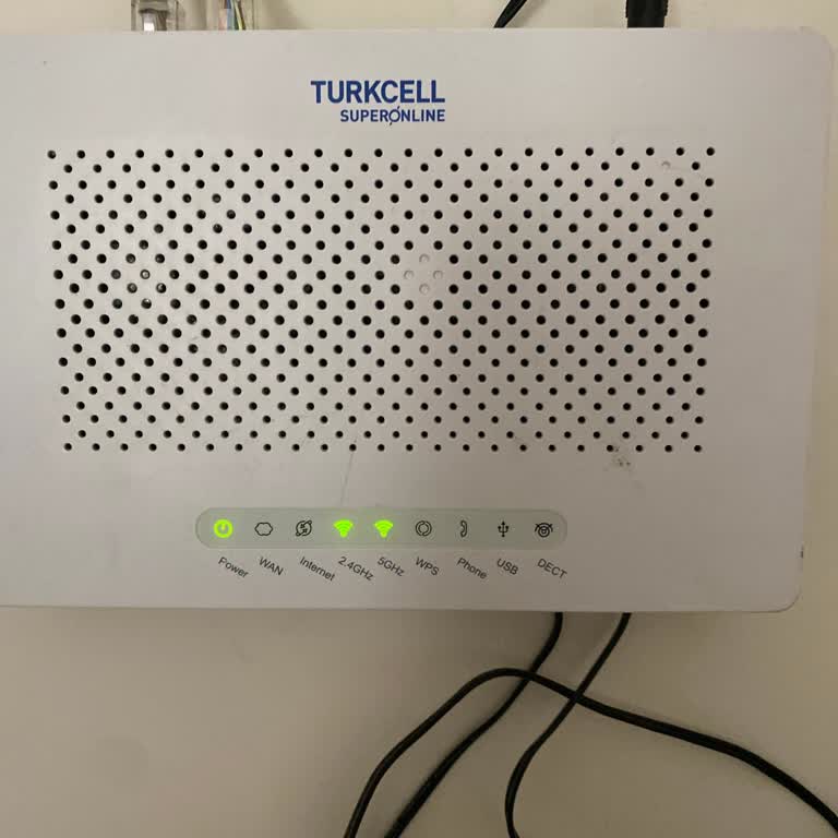 Turkcell Superonline'da Uzun Süreli İnternet Kesintisi Ve Çelişkili Bilgi Akışı