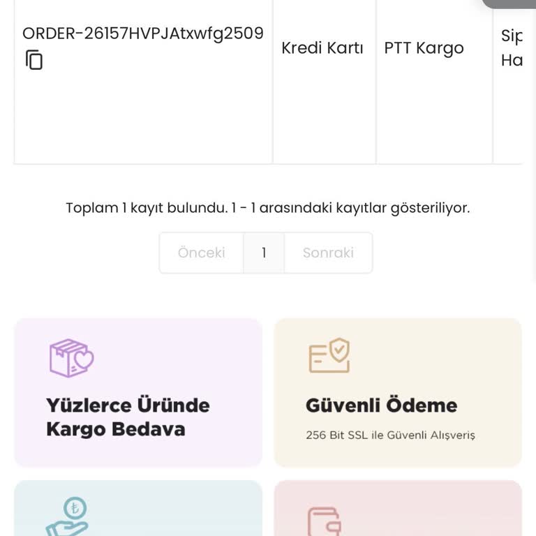 Siparişim Günlerce Hazırlanıyor, Müşteri Hizmetine Ulaşılamıyor