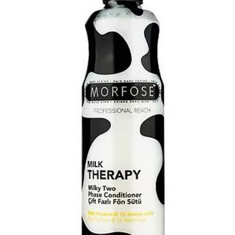 Morfose Milk Therapy Çift Fazlı Fön Sütü'nde Bozuk Koku Ve İade Talebi