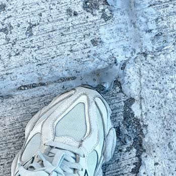 New Balance Ayakkabısının Kısa Sürede Açılması Ve İade Talebi