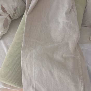 İki Yıkamada Renk Atan Pantolon İçin Fişsiz İade Talebi