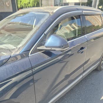 Aracım 25 Gün Serviste Kaldı, Kirli Ve Bakımsız Teslim Edildi, Müşteri Hizmetleri Cevap Vermedi