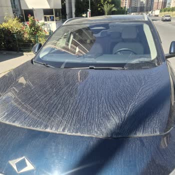 Aracım 25 Gün Serviste Kaldı, Kirli Ve Bakımsız Teslim Edildi, Müşteri Hizmetleri Cevap Vermedi