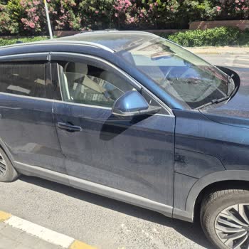 Aracım 25 Gün Serviste Kaldı, Kirli Ve Bakımsız Teslim Edildi, Müşteri Hizmetleri Cevap Vermedi