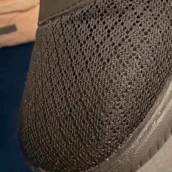 Skechers Ayakkabım Kısa Kullanımda Kırıldı, Fiziksel İnceleme Ve Değişim Talebi