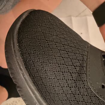Skechers Ayakkabım Kısa Kullanımda Kırıldı, Fiziksel İnceleme Ve Değişim Talebi