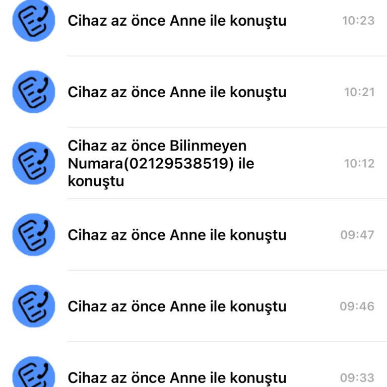 Buff Kids Adventure Yabancı Numara Engelleme Özelliği Çalışmıyor!