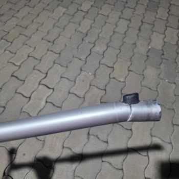Kısa Sürede Kırılan Scooter İçin Yedek Parça Sağlanamaması Ve Güven Kaybı