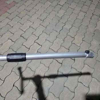 Kısa Sürede Kırılan Scooter İçin Yedek Parça Sağlanamaması Ve Güven Kaybı