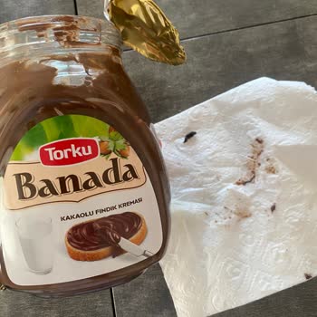 Torku Kremasında Böcek Görülmesi Güvenimizi Sarsıyor