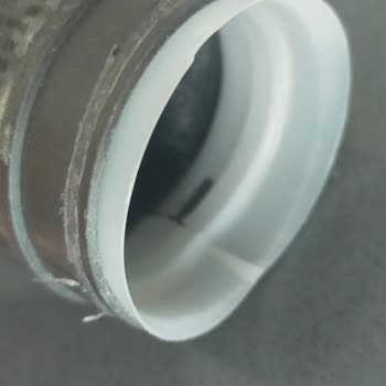 Dyson Süpürgenin İç Parçası Kırıldı, Garanti Reddi