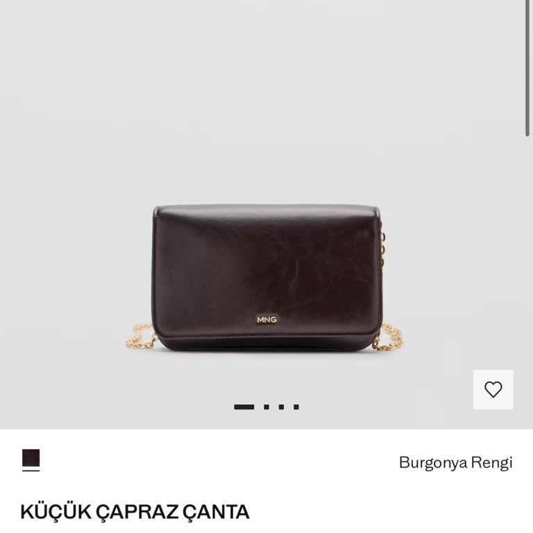 Mango Siparişimin Takip Bilgisi Olmadan Teslimat Gecikti