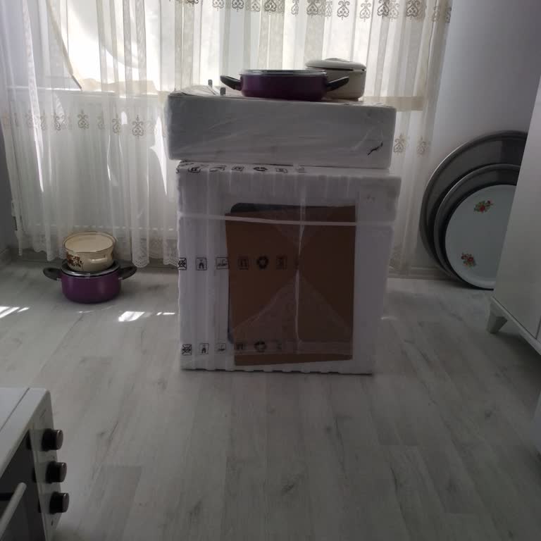 Kumtel Ankastre Kurulum Talebine Yanıt Gelmemesi Ve İade Tehdidi