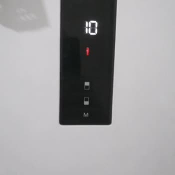 Vestel Buzdolabında Sürekli Arızalar Ve Değişim Talebi
