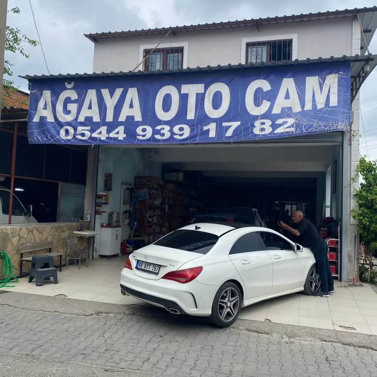 Cam Değişimi Sonrası Sensör Arızası Ve Sigorta Sorumluluk Reddi