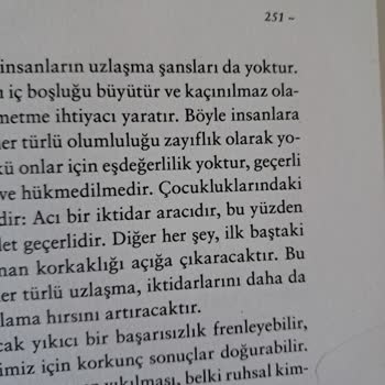 Eksik Sayfalı Kitap Ve İngilizce Müşteri Hizmetine Erişememe