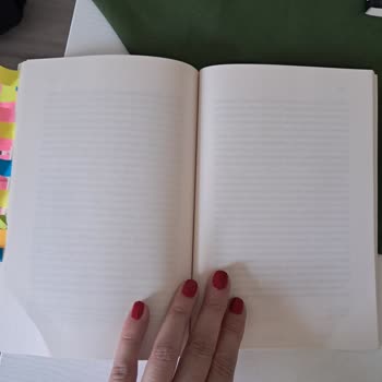 Eksik Sayfalı Kitap Ve İngilizce Müşteri Hizmetine Erişememe
