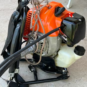 Garanti Kapsamındaki Ot Biçme Makinesinde Parça Temini Reddedildi