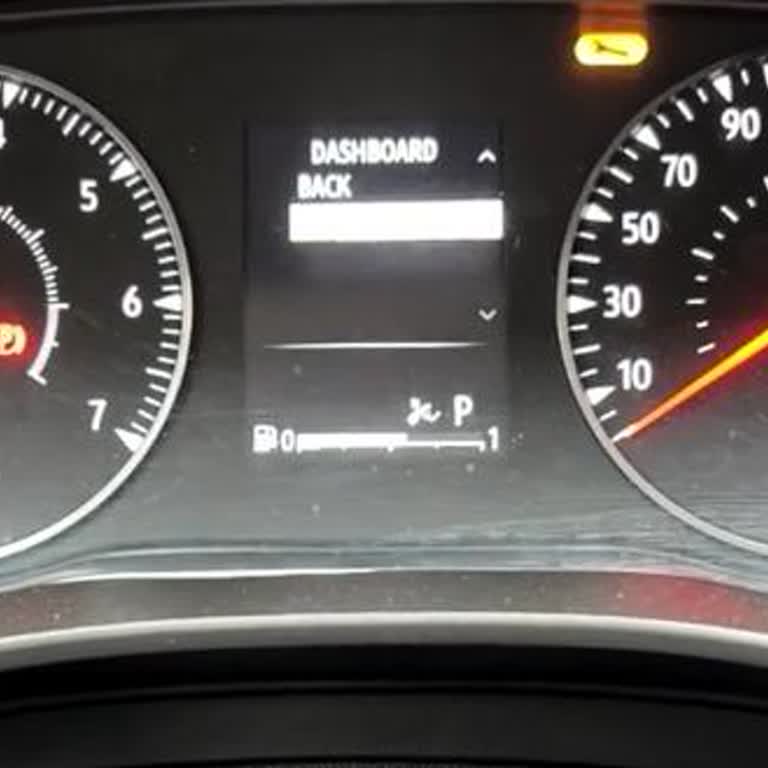 Renault Taliant Yol Bilgisayarında Dil Sorunu Garanti Kapsamında Çözülmeli