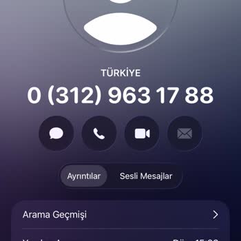 Yanlış Evde Yok Kaydı Nedeniyle Şubeye Yönlendirilen Adres Teslimatı