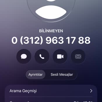 Yanlış Evde Yok Kaydı Nedeniyle Şubeye Yönlendirilen Adres Teslimatı