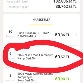 VakıfBank Ases Kart Puan Geri Alımının Açıklama Eksikliği Ve Tekrarlanan Kesintiler
