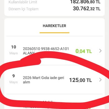 VakıfBank Ases Kart Puan Geri Alımının Açıklama Eksikliği Ve Tekrarlanan Kesintiler