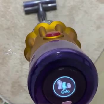 Dyson V12 Detect Slim Garanti Kapsamındaki Arıza