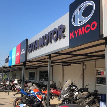 Motosikletim 9 Gündür Serviste Bekliyor