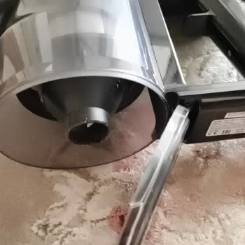 Sinbo Dikey Süpürge Haznesi Kırıldı, Ücretsiz Parça Değişimi Talebim