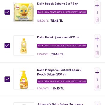 Gratis’te Yanıltıcı Fiyat Artışı Ve İndirim Uygulaması