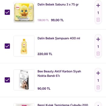 Gratis’te Yanıltıcı Fiyat Artışı Ve İndirim Uygulaması