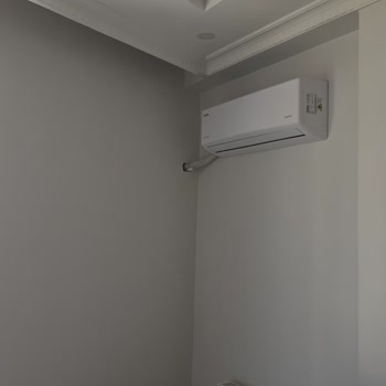 Vestel Yetkili Servisinin Özensiz Montajı Evde Hasara Ve Su Sızıntısına Yol Açtı