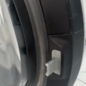 Profilo Kurutma Makinesi Tırnağı Kırıldı, Garanti Kapsamıyormuş!
