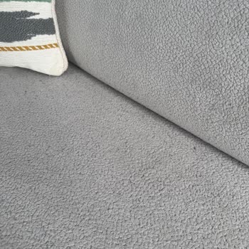 Koltuk Takımımda Sürekli Tüylenme Ve Tam Değişim Talebime Yanıt Gelmedi