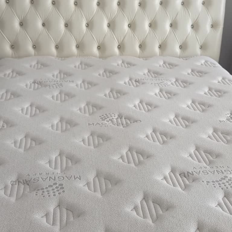 Garantili Yatakta Çökme Ve Bel Ağrısı, 900 TL Servis Ücreti İstemesi