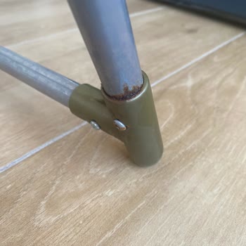Cıngıllıoğlu Çamaşır Kurutma Makinesinin Hızlı Paslanması Ve Değişim İsteği