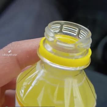 Şok Marketler Crown Limonata Tehlikesi