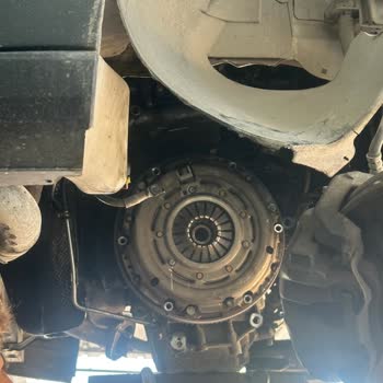 Aldatıcı Araç Satışı: Çilek Karavan'dan Bozuk Fiat Doblo Ve Masrafsızlık
